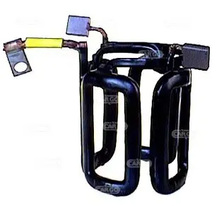 Обмотка стартера Реставрация CARGO 134012