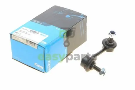 Тяга стабілізатора (заднього) (R) Honda Civic VI 95-01 KAVO PARTS SLS-2018
