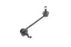 Тяга стабілізатора (переднього) (R) Honda HR-V 1.6 99- (L=150mm) KAVO PARTS SLS-2021 (фото 6)
