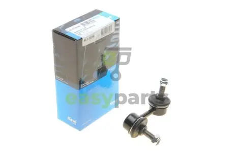Тяга стабілізатора (заднього) (L) Honda Civic VII 01-05 (L=73mm) KAVO PARTS SLS-2016