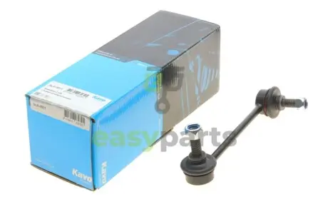 Тяга стабілізатора (переднього) (L) Honda HR-V 1.6 16V 99- KAVO PARTS SLS-2011