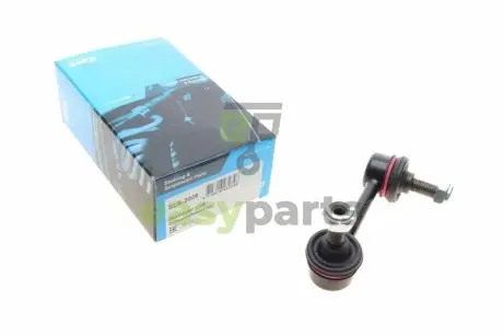 Тяга стабілізатора (заднього) (L) Honda Civic VI 95-01 KAVO PARTS SLS-2006