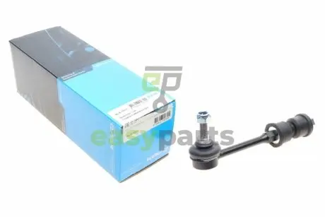 Тяга стабілізатора (заднього) Chevrolet Captiva/Opel Antara 06- (L=167mm) KAVO PARTS SLS-1011
