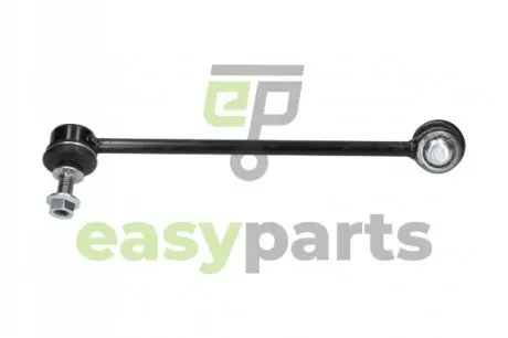 Тяга стабілізатора (переднього) (L) Tesla Model 3 17- (L=280mm) KAVO PARTS SLS-10012