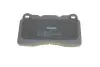 Колодки гальмівні (передні) Opel Insignia 08-17/Astra J/Tesla S/X/VW Golf VII 12-/Renault Megane 17 KAVO PARTS KBP-8021 (фото 6)
