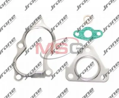 Монтажний комплект турбіни JRONE 2090-505-141