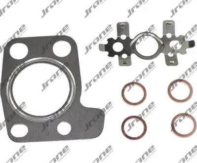 Монтажный комплект турбины JRONE 2090-010-048