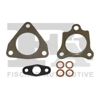Монтажный комплект турбины Fischer Automotive One (FA1) KT730060E