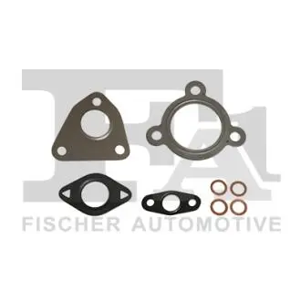 Монтажный комплект турбины Fischer Automotive One (FA1) KT330005E