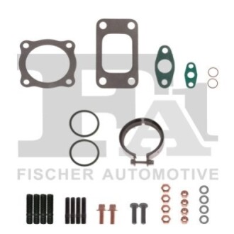 Монтажный комплект турбины Fischer Automotive One (FA1) KT140810