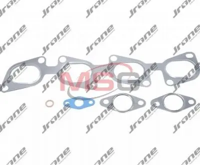 Монтажный комплект турбины JRONE 2090-505-508M