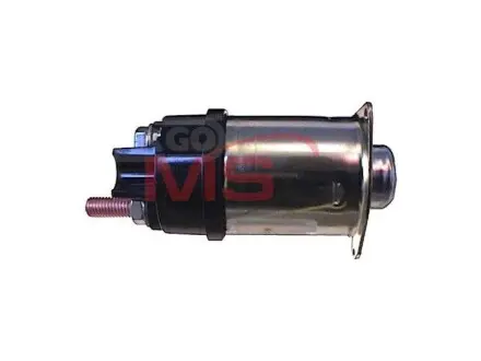 Втягуюче реле стартера CARGO 139209