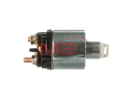 Втягуюче реле стартера CARGO 133120