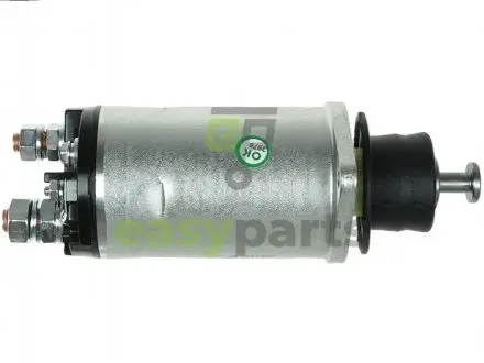 Втягуюче реле стартера AS-PL SS1130P