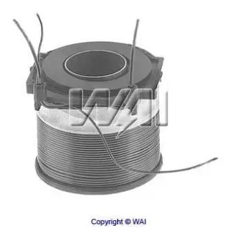 Фото котушка втягуючого реле WAI 66-82450 Котушка втягуючого реле WAI 66-82450