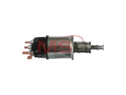 Втягивающее реле стартера CARGO 131247