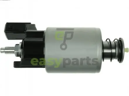 Втягуюче реле стартера AS-PL SS6065S