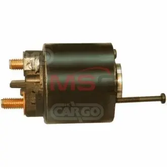 Втягуюче реле стартера CARGO 230222