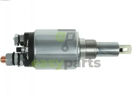 Втягуюче реле стартера AS-PL SS0136