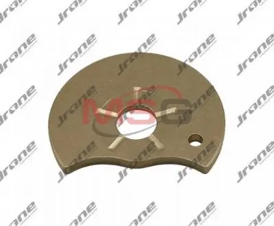 Підшипник завзятий турбіни JRONE 1600-016-140