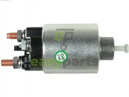 Втягуюче реле стартера AS-PL SS1145P