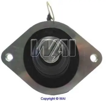 Фото реле втягуюче стартера WAI 66-156 Реле втягуюче стартера WAI 66-156