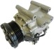 Компресор кондиціонера MAHLE / KNECHT ACP1113000S (фото 3)