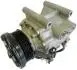 Компресор кондиціонера MAHLE / KNECHT ACP1113000S (фото 3)