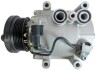 Компресор кондиціонера MAHLE / KNECHT ACP1113000S (фото 4)