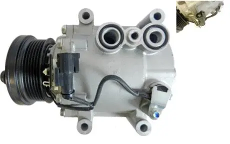 Компрессор кондиционера MAHLE / KNECHT ACP1113000S