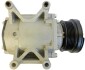 Компресор кондиціонера MAHLE / KNECHT ACP1113000S (фото 6)