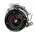 Компресор кондиціонера DENSO DCP51016 (фото 3)