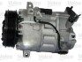 Компрессор кондиционера Valeo 813149 (фото 1)