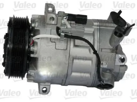 Компрессор кондиционера Valeo 813149