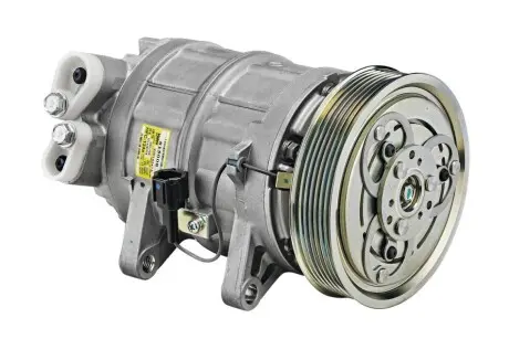 Компресор кондиціонера Valeo 815008