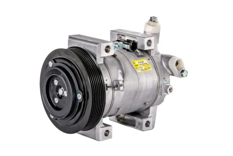 Фото компрессор кондиционера Valeo 815480 Компрессор кондиционера Valeo 815480
