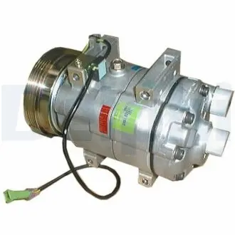 Компрессор кондиционера Delphi TSP0159062
