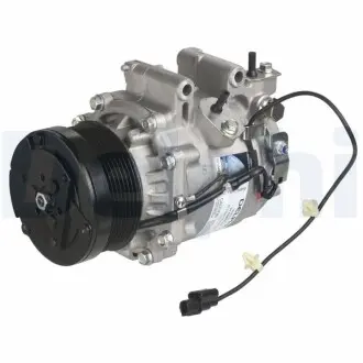 Компрессор кондиционера Delphi TSP0159859
