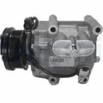 Компрессор кондиционера Delphi TSP0159375