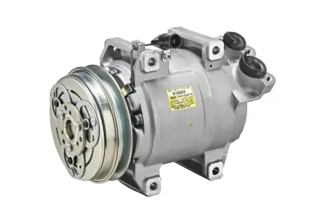 Компресор кондиціонера Valeo 815023