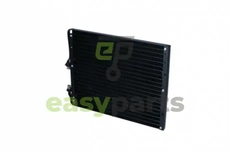 Радиатор кондиционера NRF 35059