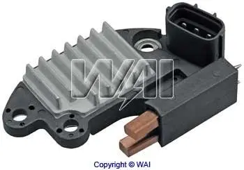 Фото регулятор генератора WAI D1621 Регулятор генератора WAI D1621