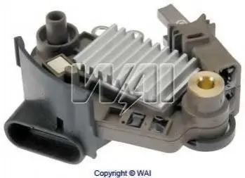 Регулятор генератора WAI M518