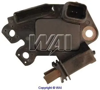 Фото регулятор генератора WAI M570 Регулятор генератора WAI M570