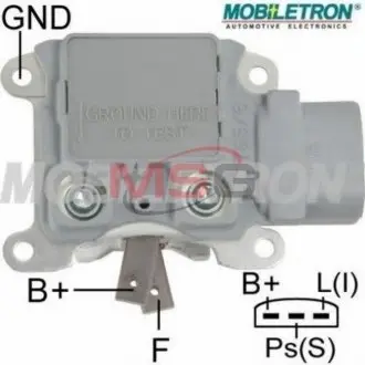 Регулятор генератора MOBILETRON VR-F786BH