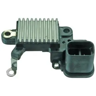 Регулятор генератора WAI IH770