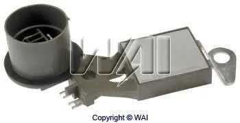 Фото регулятор генератора WAI IN235 Регулятор генератора WAI IN235