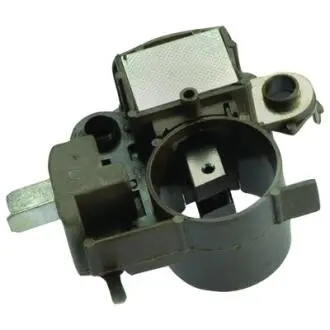 Фото регулятор генератора WAI IM269 Регулятор генератора WAI IM269