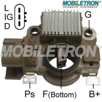 Регулятор генератора MOBILETRON VR-H2009-97