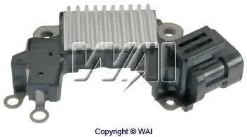 Фото регулятор генератора WAI IH783 Регулятор генератора WAI IH783